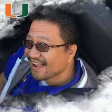 Rex Torres's Instagram, Twitter & Facebook