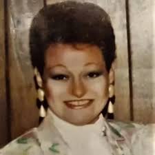 Obituary information for Marilyn Mark