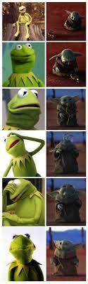 Pin On Yoda