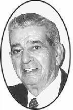 ANTHONY VELLA Obituary (2014)