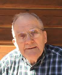 Raymond Albin Carlson