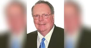 Obituary for Daniel F. Lynch, Jr.