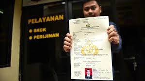 Maybe you would like to learn more about one of these? Cara Dan Syarat Daftar Cpns 2018 Kejaksaan Agung Untuk Lulusan Sma