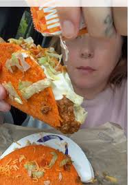 Wanderer Taco Bell Ad