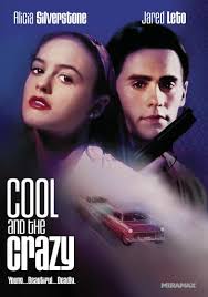 The Cool and the Crazy : Bakshi, Ralph, Silverstone, Alicia, Leto, Jared,  Blanc, Jennifer, Flint, Matthew, Tatum, Bradford, Harnos, Christine,  Knight, Tuesday, Frizzel, Christian, Hawkes, John, Kapelos, John:  Amazon.se: Movies & TV