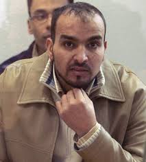 Charles Robinson phạm tội gì mà lĩnh bản án 30.000 năm tù?