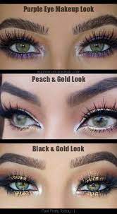 What color eyeshadow compliments green eyes best? How To Make Green Eyes Pop Familyvoper