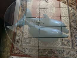Check out our coffee and dolphins selection for the very best in unique or custom, handmade pieces from our shops. Glass Top Coffee Table With Dolphin Plaster Base