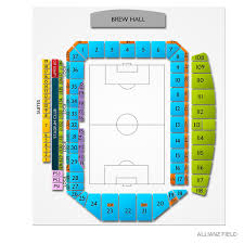 Minnesota United Fc Tickets 2019 Games Prices Buy At