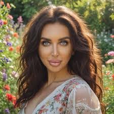 Chasity Carpenter's Instagram, Twitter & Facebook