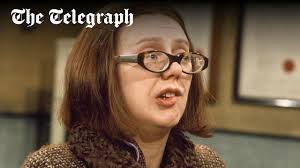 Anna Karen, actress who played the put-upon Olive in On the Buses and Peggy  Mitchell's sister in EastEnders