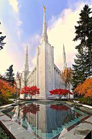 Templo mormona en portland (io); Pin On Lds Pins We Like
