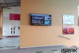 Mara japan industrial institute atau dahulunya dikenali sebagai kolej kemahiran tinggi mara beranang merupakan sebuah institut latihan kemahiran awam (ilka) yang menjurus kepada bidang kejuruteraan elektronik dengan 5 niche program iaitu microelectronic, embedded system. Digital Signage For Mara Japan Industrial Institute Beranang