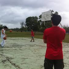Unisza umt mydin mall gong badak stadium gong badak lapangan terbang sultan mahmud mc donalds bank rakyat kfc. Photos At Basketball Court Unisza Kampus Gong Badak