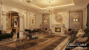 Perhaps the following data that we have add as well you need. New Classic Home Interior Design By Infinite Design Lb Interior Designer
