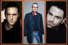 Profile for Krzysztof A. Janczak