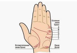 как по руке узнать сколько будет детей у женщины Kak Opredelit Venec Bezbrachiya Po Ladoni V 2020 G Hiromantiya Astrologiya Karty Taro