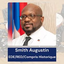 Garry Pierre-Pierre (@Pierre2Garry)