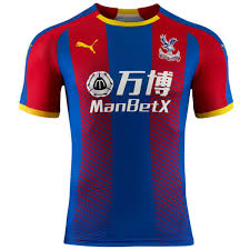 Their original home, at the crystal palace, was on the boundary with kent, while selhurst park was within surrey's borders until the london government act 1963 saw greater london encompass croydon. Crystal Palace Cheap Crystal Palace Soccer Jerseys For Sales Premier League Soccer Jerseys Gogoalshop