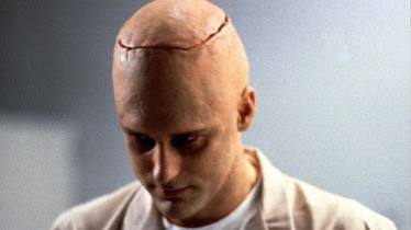 Brain Dead | Rotten Tomatoes