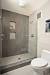 Fully Tiled Bathroom