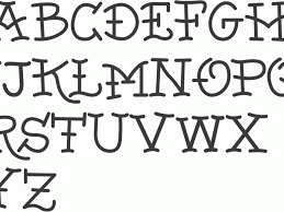 Old School Tattoo Font Best 3d Tattoo Ideas Tattoo Lettering Tattoo Fonts Old School Fonts