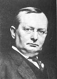 W. Woods White Sr. (1857-1927)