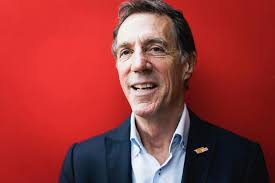 Helmut Schulte: „Es wird immer schneller, immer mehr, auch rücksichtsloser“