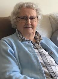 Christena "Tena" MacDougall Obituary