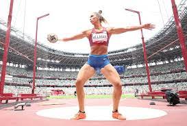 2 days ago · valarie allman, of the united states, competes in the women's discus throw final at the 2020 summer olympics, monday, aug. Dtk2cub7jpmdqm