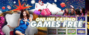 Play our online free slots no download or registration. Free Casino Games Online Play 4500 Slots And Games Only The Best