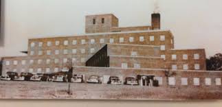 King S Daughter S Hospital Opened In 1951 Shenandoah Valley Shenandoah Staunton