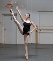 Youth Ballet Company | Cleveland Ballet