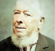 Jonas and the Green Cape