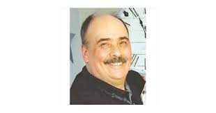 Terrance VOLCHOFF Obituary (2019)