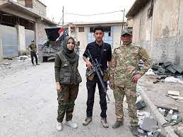 الصور بنات الحشداوية