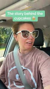 Cupcakes for Girlfriend