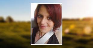 Lakeisha King, of Deer Lodge, Tn Obituary October 10, 2019