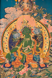Sikkimese Thangkas Religious Art Dastkari Haat Samiti Google Arts Culture Masks are used for religious festivals, and are an essential component for many ritual dances. sikkimese thangkas religious art