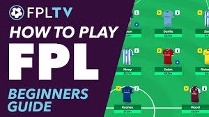 In order to create a private league in fantasy premier league you have to click on leagues >create and join new leagues. How To Play Fantasy Premier League A Beginners Guide Fpl Tutorial Youtube