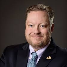 Draper Mayor Troy Walker