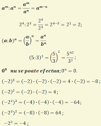 Emisiunea puterea a patra, în fiecare joi, ora 22:00 la național4. Reguli De Calcul Cu Puteri AnideÈ™coalÄƒ Ro