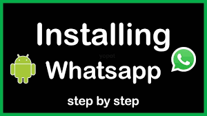 Also, since you install it natively, you can customize notifications and keyboard shortcuts to your. How To Install Whatsapp On Android Os Today