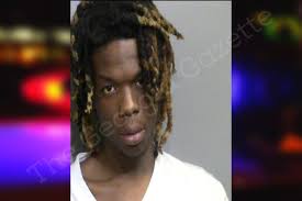 Stephon Williams — Glynn County Jail Bookings