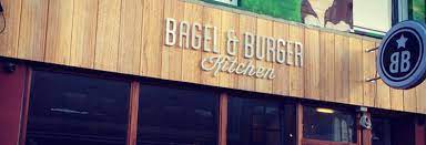 The bagel & burger kitchen if you want a gourmet burger, you'll certainly get it at the bagel & burger kitchen ; The Bagel And Burger Kitchen Halal Restaurant In Cardiff Halal Trip