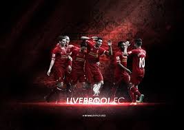Tons of awesome liverpool fc wallpapers to download for free. Epic Lfc Background