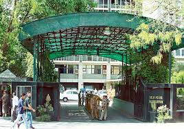 1090 (toll free) women in distress : Delhi Child Rape Protestors Gather At Police Headquarters Aiims India News India Tv