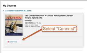 Mcgraw Hill Connect Access
