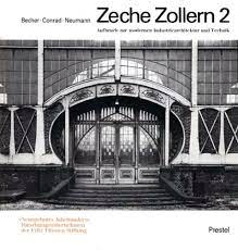 9783791301082: Zeche Zollern 2: Aufbruch Zur Modernen Industriearchitektur  U. Technik : Entstehung U. Bedeutung E. Musteranlage In Dortmund Um D.  Jahrhundertwende ... 19. Jahrhunderts ; Bd. 34) (German Edition) -  Abebooks: 379130108X