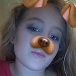 Ellie Blanton's Instagram, Twitter & Facebook